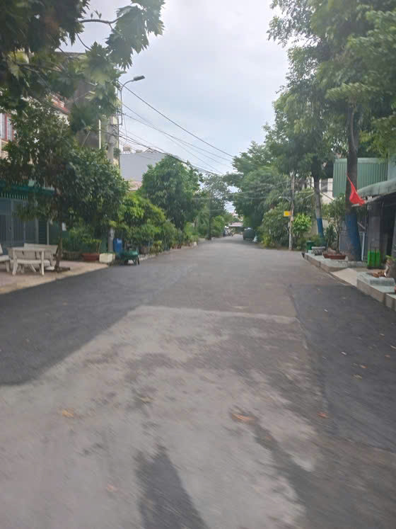 Vị trí siêu đắc địa